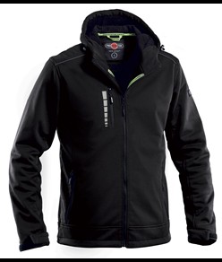 Giacca Softshell P&P Loyal Hike