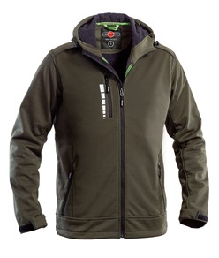 Giacca Softshell P&P Loyal Hike