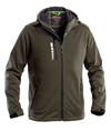 Giacca Softshell P&P Loyal Hike Giacca Softshell P&P Loyal Hike