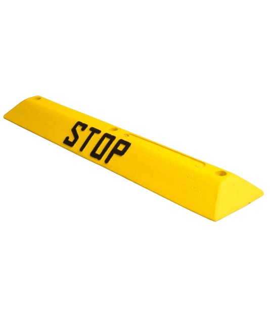 Fermaruota per parcheggi Safemax in offerta Fermaruota per parcheggi Safemax in offerta