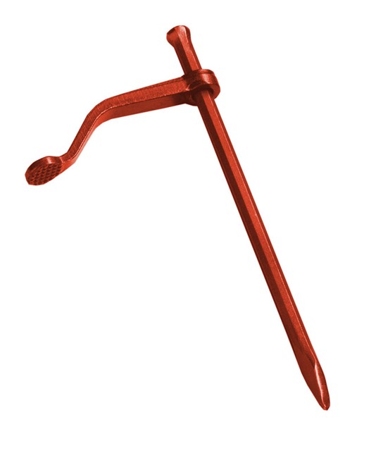 Fermastadia ottagonale professionale Fermastadia ottagonale professionale