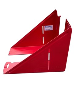 Barriera antiallagamento Barriera antiallagamento