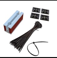 Fissaggio per cartelli