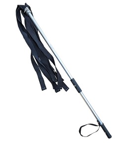 Flabello antincendio ignifugo Safemax