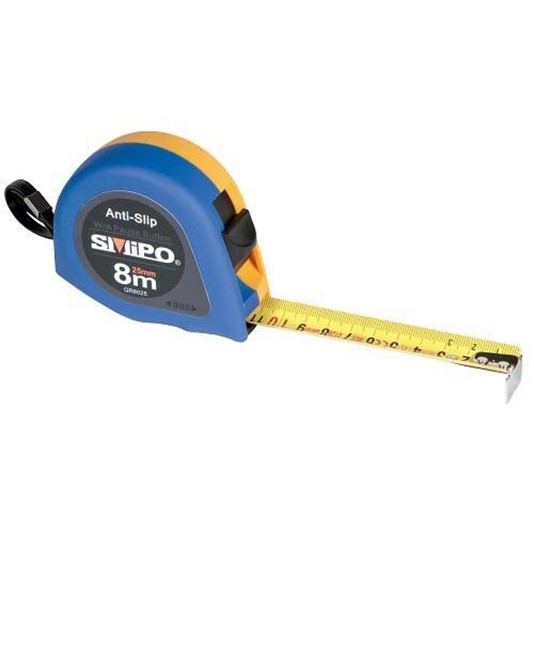 Flessometro gommato Flessometro gommato