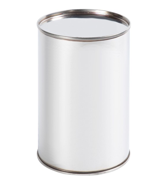 Fusto in acciaio inox da 220 litri Fusto in acciaio inox da 220 litri