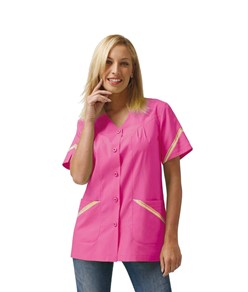 Casacca da lavoro Siggi Gardenia in offerta
