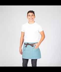 Grembiule corto Garys