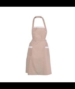 Grembiule con pizzo Garys