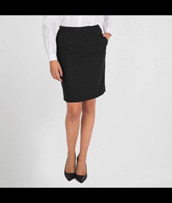 Gonna con tasche Garys