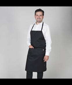 Grembiule pettorina e tasca bretelle Garys