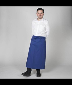 Grembiule francesee twill Garys