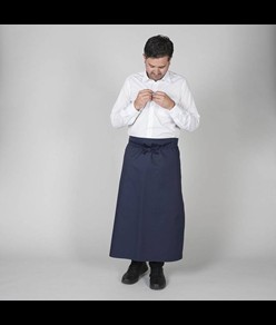 Grembiule francesee twill Garys