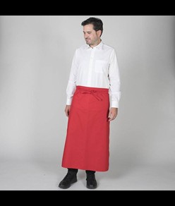 Grembiule francesee twill Garys