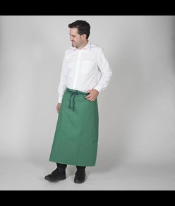 Grembiule francesee twill Garys