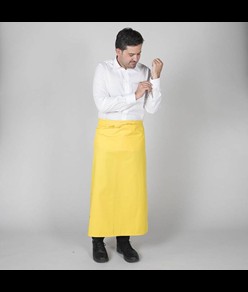 Grembiule francesee twill Garys