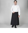 Grembiule francese con tasca Garys Grembiule francese con tasca Garys