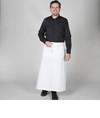 Grembiule francese con tasca Garys Grembiule francese con tasca Garys