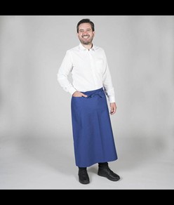 Grembiule francese con tasca Garys