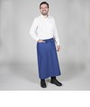 Grembiule francese con tasca Garys Grembiule francese con tasca Garys