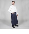 Grembiule francese con tasca Garys Grembiule francese con tasca Garys