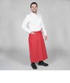Grembiule francese con tasca Garys Grembiule francese con tasca Garys