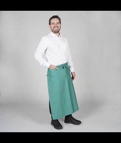 Grembiule francese con tasca Garys