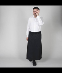 Grembiule francese twill Garys