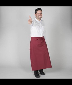 Grembiule francese twill Garys