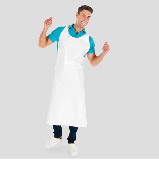 Grembiule poliuretano Garys Peter Grembiule poliuretano Garys Peter