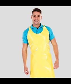 Grembiule poliuretano Garys Peter