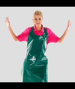 Grembiule poliuretano Garys Peter