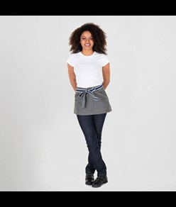 Grembiule corto Garys Sahara