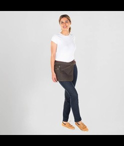 Grembiule corto Garys Dubai