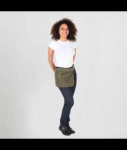 Grembiule corto Garys Dubai