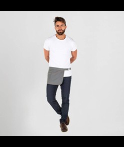 Grembiule corto Garys Dubai