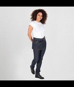 Grembiule corto Garys Dubai