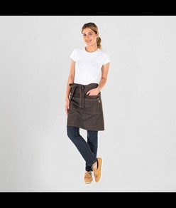 Grembiule senza pettorina Garys Jordania