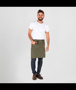 Grembiule senza pettorina Garys Jordania