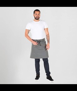 Grembiule senza pettorina Garys Jordania