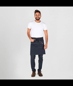 Grembiule senza pettorina Garys Jordania