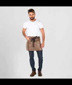 Grembiule corto Garys Chihuahua