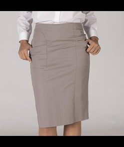 Gonna con tasche Garys Cold