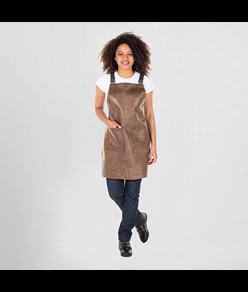 Grembiule con pettorina Garys Arabia