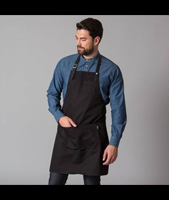 Grembiule con pettorina Garys