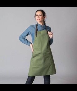 Grembiule con pettorina Garys