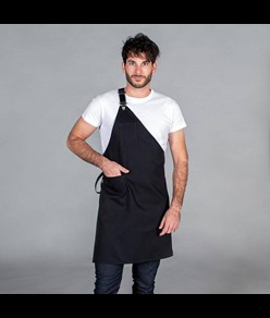 Grembiule incrociato Garys