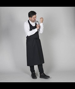 Grembiule sommelier Garys