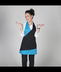 Grembiule bistro combinato Garys