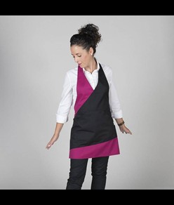 Grembiule bistro combinato Garys